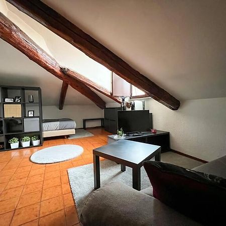 A Due Passi Dal Centro Apartment Turin Luaran gambar