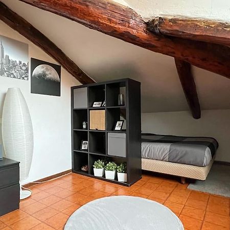 A Due Passi Dal Centro Apartment Turin Luaran gambar