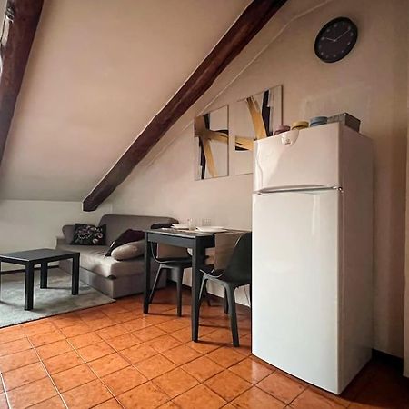 A Due Passi Dal Centro Apartment Turin Luaran gambar
