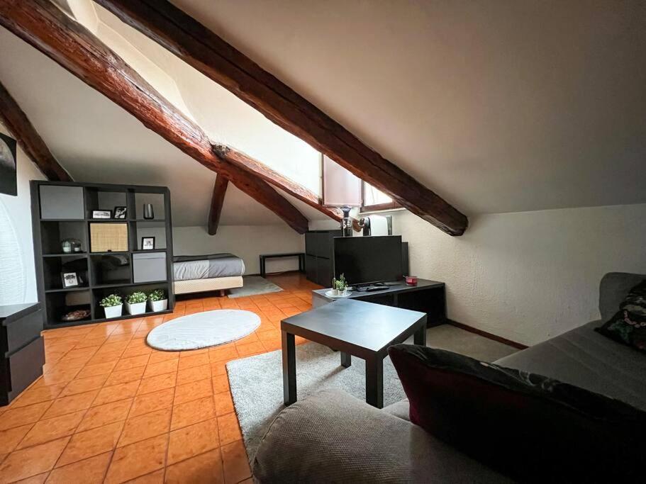 A Due Passi Dal Centro Apartment Turin Luaran gambar