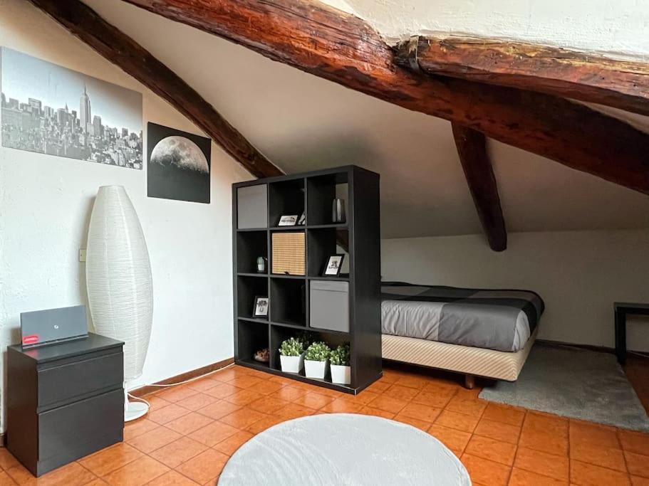 A Due Passi Dal Centro Apartment Turin Luaran gambar