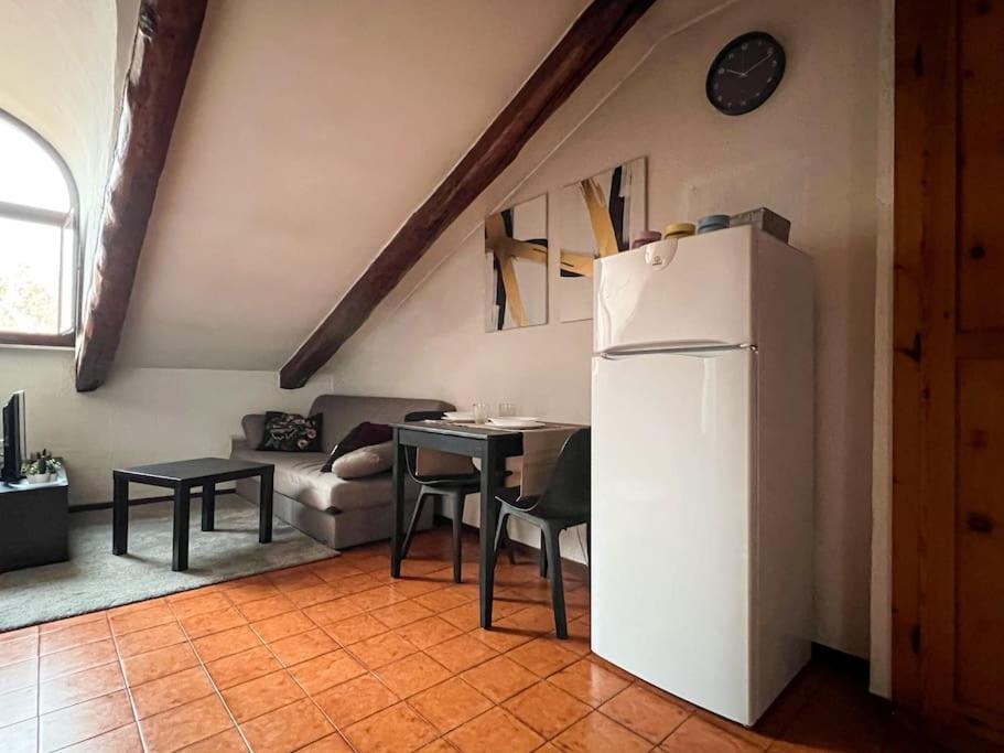 A Due Passi Dal Centro Apartment Turin Luaran gambar