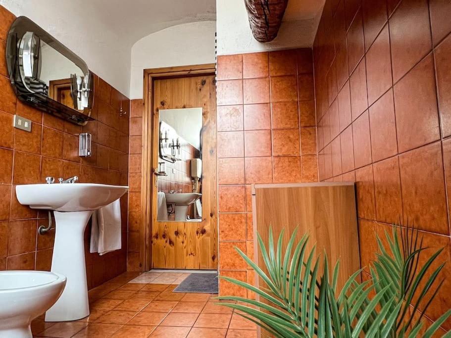 A Due Passi Dal Centro Apartment Turin Luaran gambar