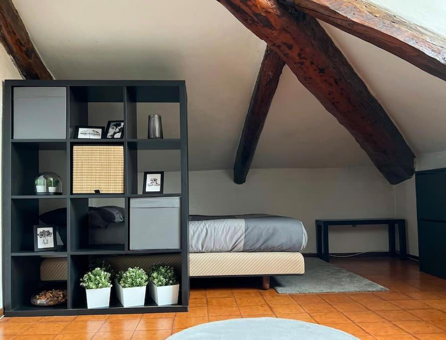 A Due Passi Dal Centro Apartment Turin Luaran gambar